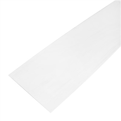 Шпательная лопатка из нержавеющей стали, 40 мм, пластмассовая ручка Сибртех