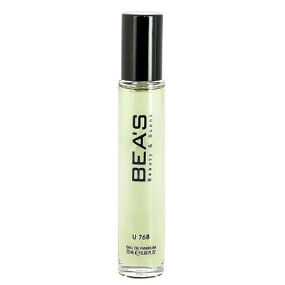 Парфюм BEA'S U768 Tom Ford Fucking Fabulous unisex 20 ml