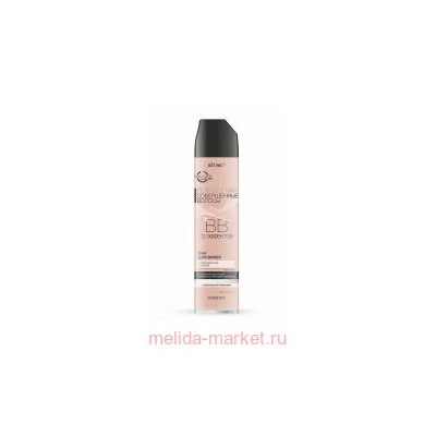 Витэкс Perfect Hair Совершенные волосы ВВ Лак для волос совершенная укладка суперсильная фиксация 300 мл