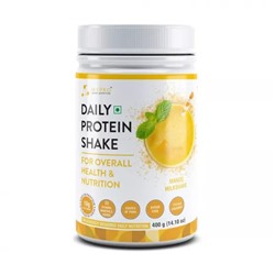 Протеиновый коктейль Манго (400 г), Daily Protein Shake (Mango Milkshake), Mypro Sport Nutrition