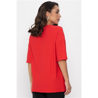 Футболка Аризона НЬЮ (красная) Б14050-25М