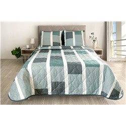 Комплект постельного белья с одеялом New Style КМ-013