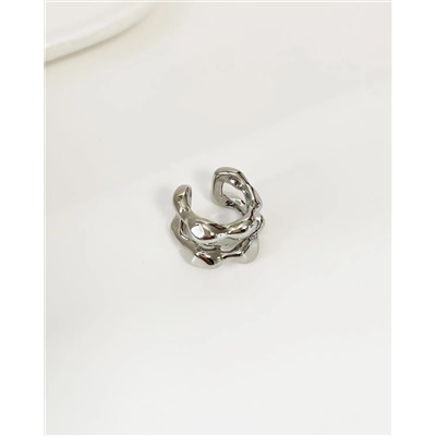 Серьги - кафф