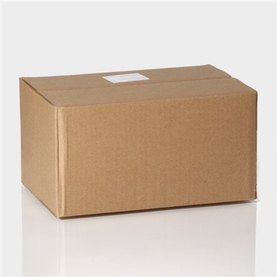 Набор стаканов Magistro «Ла-Манш», 350 мл, 8×12.5 см, 6 шт., стекло, розовый