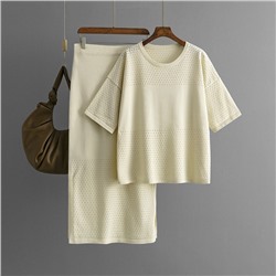 Eleganzza Костюм женский     P-005