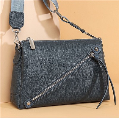 Bags Сумка женская / кожа /   026201