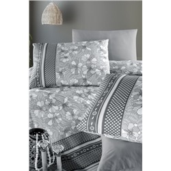 КПБ FIRST CHOICE Ranforce Gianna Grey R-341