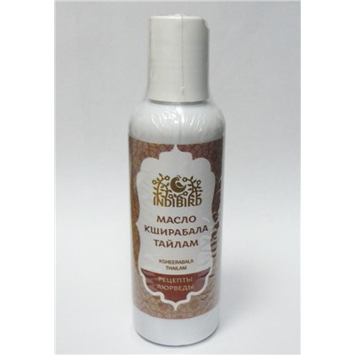 Масло Кширабала