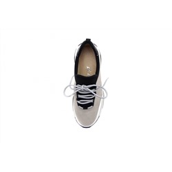 Кроссовки ED'ART 135.cros.grey R