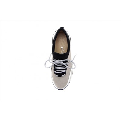 Кроссовки ED'ART 135.cros.grey R