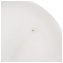 Мяч детский, d=22 см, 60 г, цвета микс