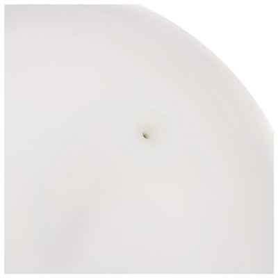 Мяч детский, d=22 см, 60 г, цвета микс