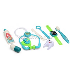 Набор доктора "Стоматолог" в коробк