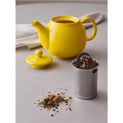 Чайник заварочный Pure, 1 л, желтый