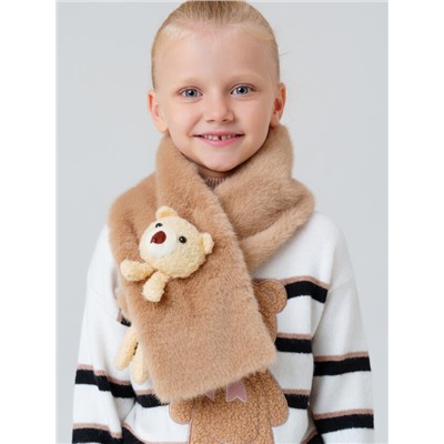 Шарф для девочки