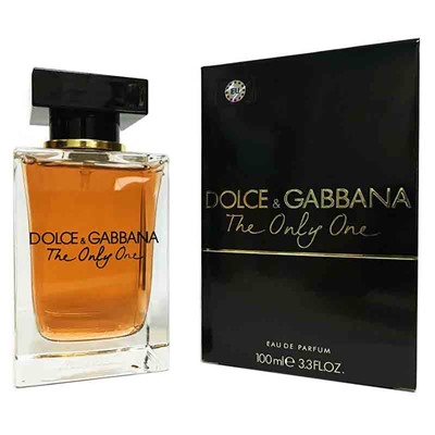 EU Dolce & Gabbana The Only One edp 100 ml