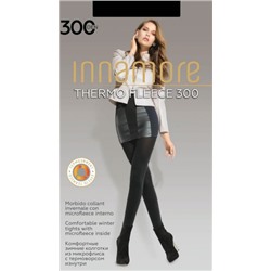 Колготки теплые, Innamore, Thermo Fleece 300 оптом