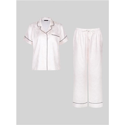 Женская пижама (Ф+Брюки)