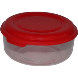 миска с крышкой 1,5л