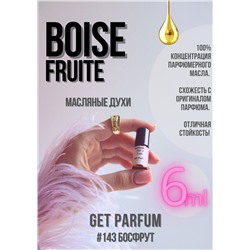 Boise Fruite / GET PARFUM 143