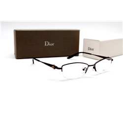 Распродажа без футляра Dior оправа 9660 с02