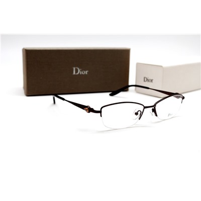Распродажа без футляра Dior оправа 9660 с02