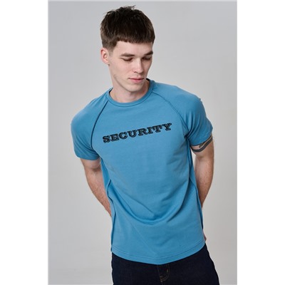 Сорочка трикотажная мужская М-236