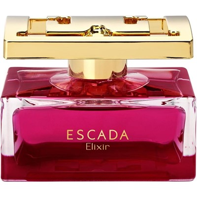 Escada (Эскада) Especially Elixir Eau de Parfum Парфюмерная вода Spray Спрей, 50 мл