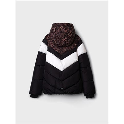 Куртка зимняя для девочки