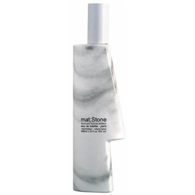 Masaki MAT STONE men Test 80ml edt