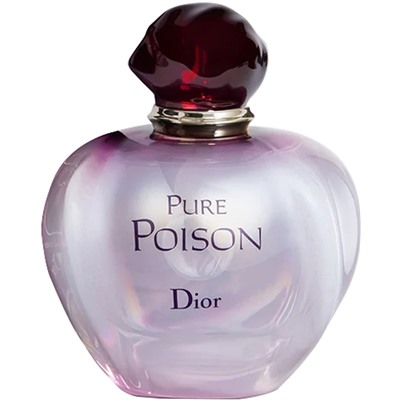 DIOR POISON PURE lady  100ml edp