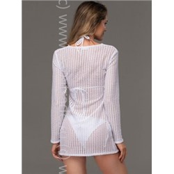 №5381 Платье пляжное "Seychelles" Mia-Amore