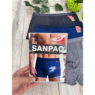 ТРУСЫ МУЖСКИЕ
ПРОСТО КАЧЕСТВО ОГОНЬ 🔥
Рисунок может отличаться
В НАБОР 2 ШТУК
РАЗМЕР 50-52. 52-54. 54-56.
ЦЕНА 250 РУБ 😱😱