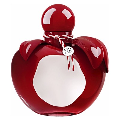 EU Nina Ricci Nina Rouge For Women edt 80 ml