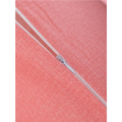 Постельное белье поплин на молнии / Изыск