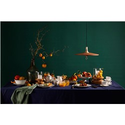 Тарелка Santorini, Ø21 см