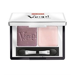 Pupa Тени для век двойные DUO VAMP! 003
