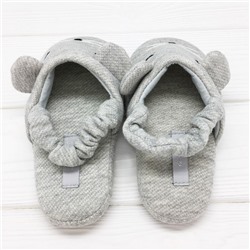 Тапочки детские «Мышки»