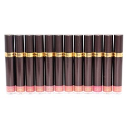 Блеск для губ Tom Ford Lip Lacquer Liquid Patent № 11 - Flamingo 2,7 ml