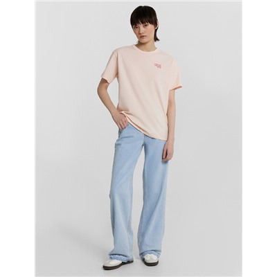 ФУТБОЛКА ЖЕНСКАЯ 112934