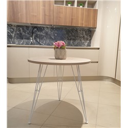 Основание для стола SHT-TU10 хром лак
                        хром лак