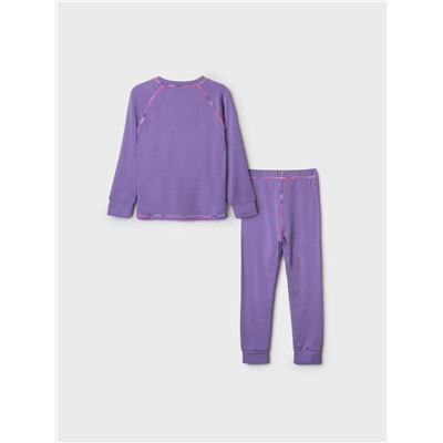 Термобелье для девочки