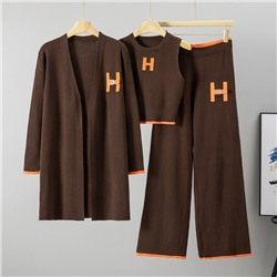 Butterfly Костюм-тройка женский  2508021464