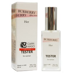 Tester LUXE Burberry Burberry Her For Women 60 ml