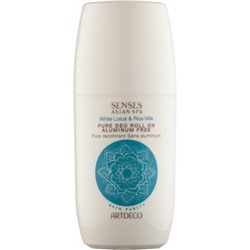 Artdeco (Артдеко) Skin Purity Pure Deodorant Roll On, 75 мл