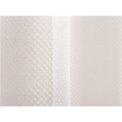 Штора 25С6702-Г50  белый 3.95 м*2.55 м