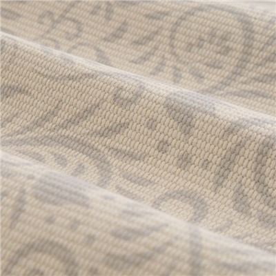 Коврик SL Home Cotton 60*90 см, 50% хл, 50% п/э