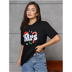 Футболка "Леденец" женская