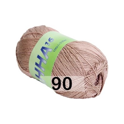 Пряжа Сеам Анна 16