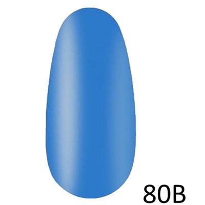 Гель Лак Kodi Professional № 80B 12 ml